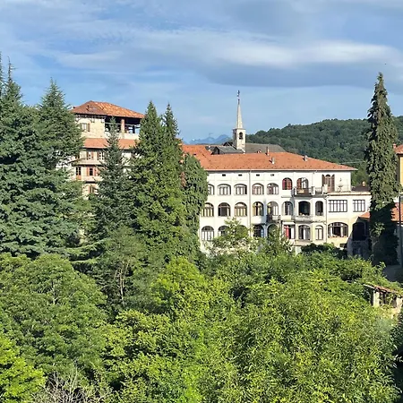 Dom wakacyjny Casa Zuccaro Valduggia