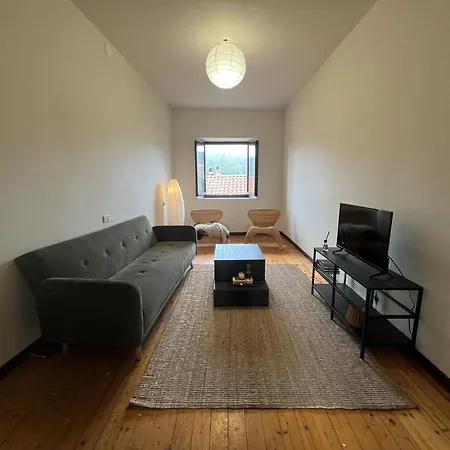 Casa Zuccaro Tatil Evi *