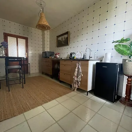 بيت للعطل Casa Zuccaro *
