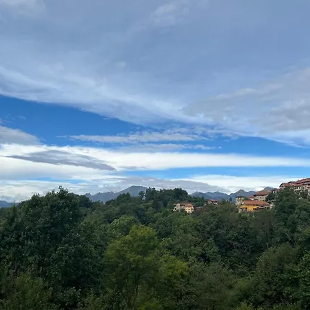 Casa Zuccaro Tatil Evi *