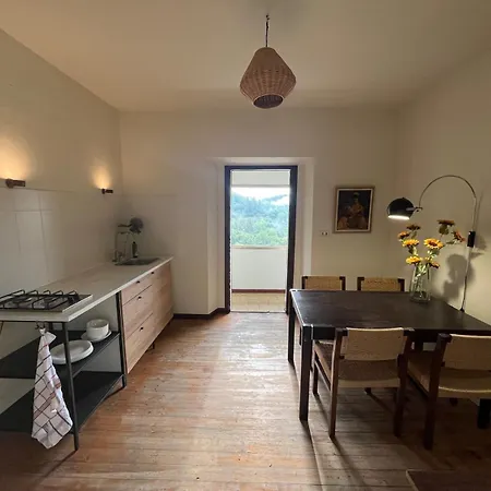 Casa Zuccaro *