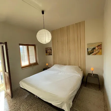 Holiday home Casa Zuccaro Valduggia