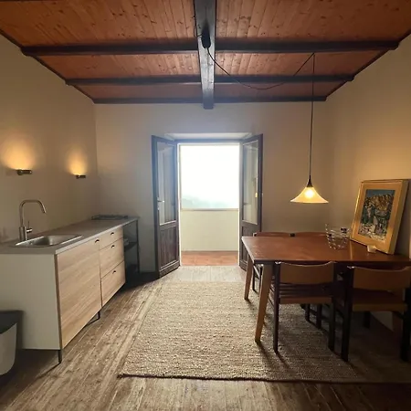 Casa Zuccaro Tatil Evi Valduggia