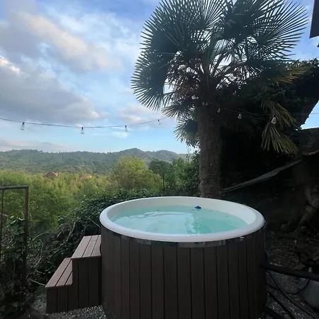 Casa Zuccaro Holiday home *