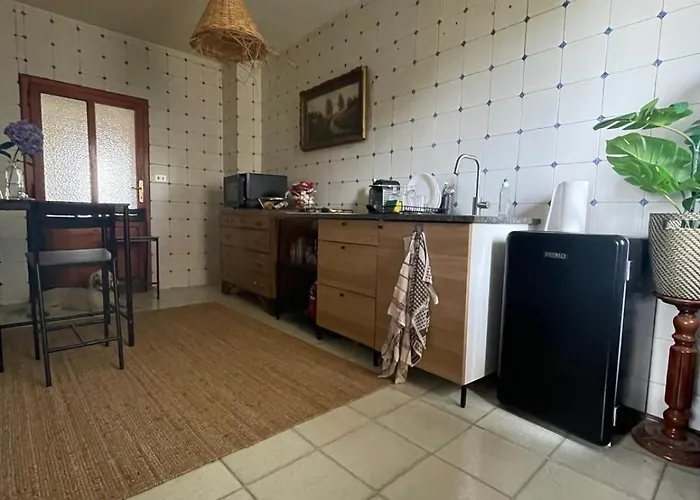 Dom wakacyjny Casa Zuccaro *