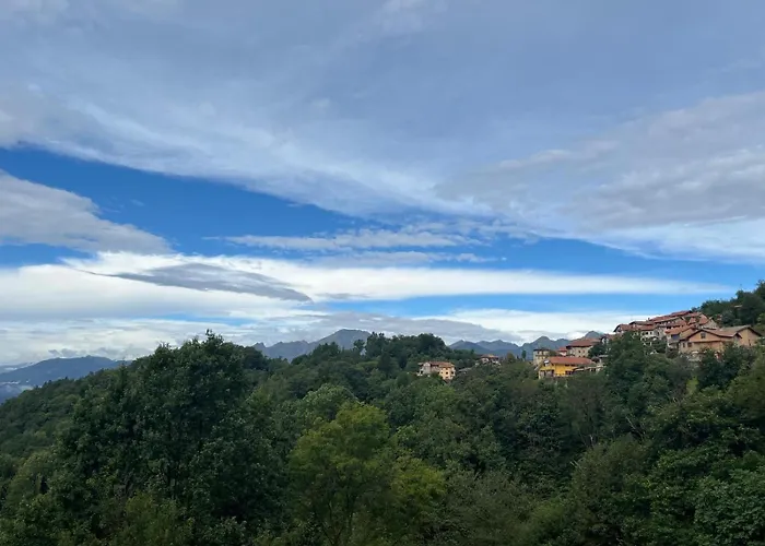 Casa Zuccaro Dom wakacyjny *