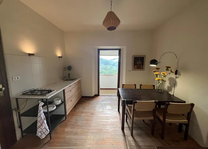 Casa Zuccaro *