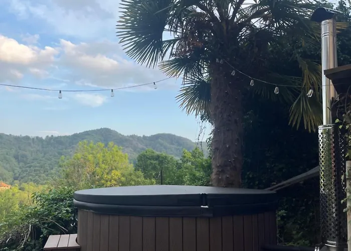 Casa Zuccaro Dom wakacyjny Valduggia