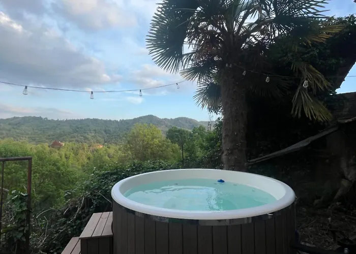 Casa Zuccaro Dom wakacyjny *